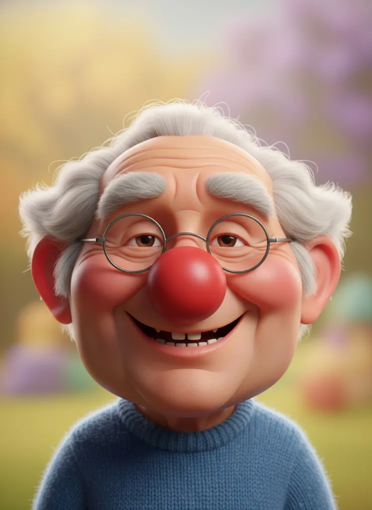 Pixar Chef